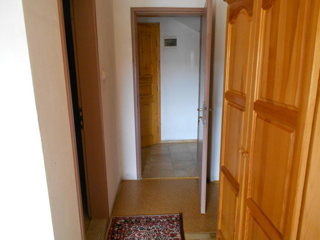 Nelly Guest House Sozopol Exterior photo