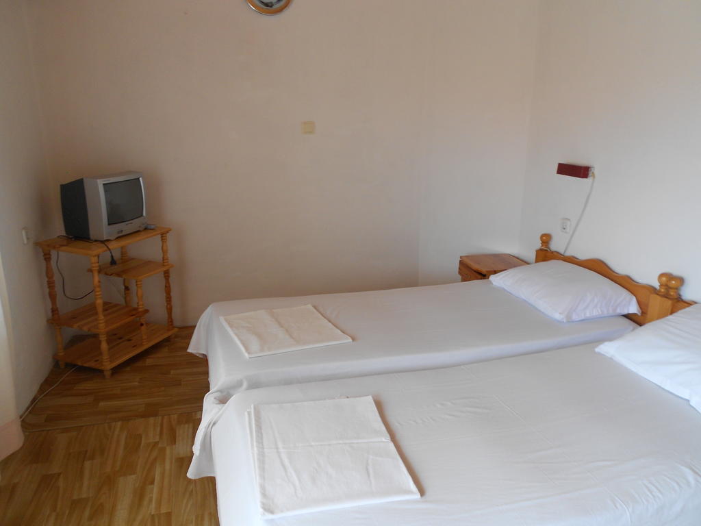 Nelly Guest House Sozopol Room photo