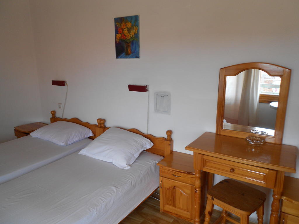 Nelly Guest House Sozopol Room photo