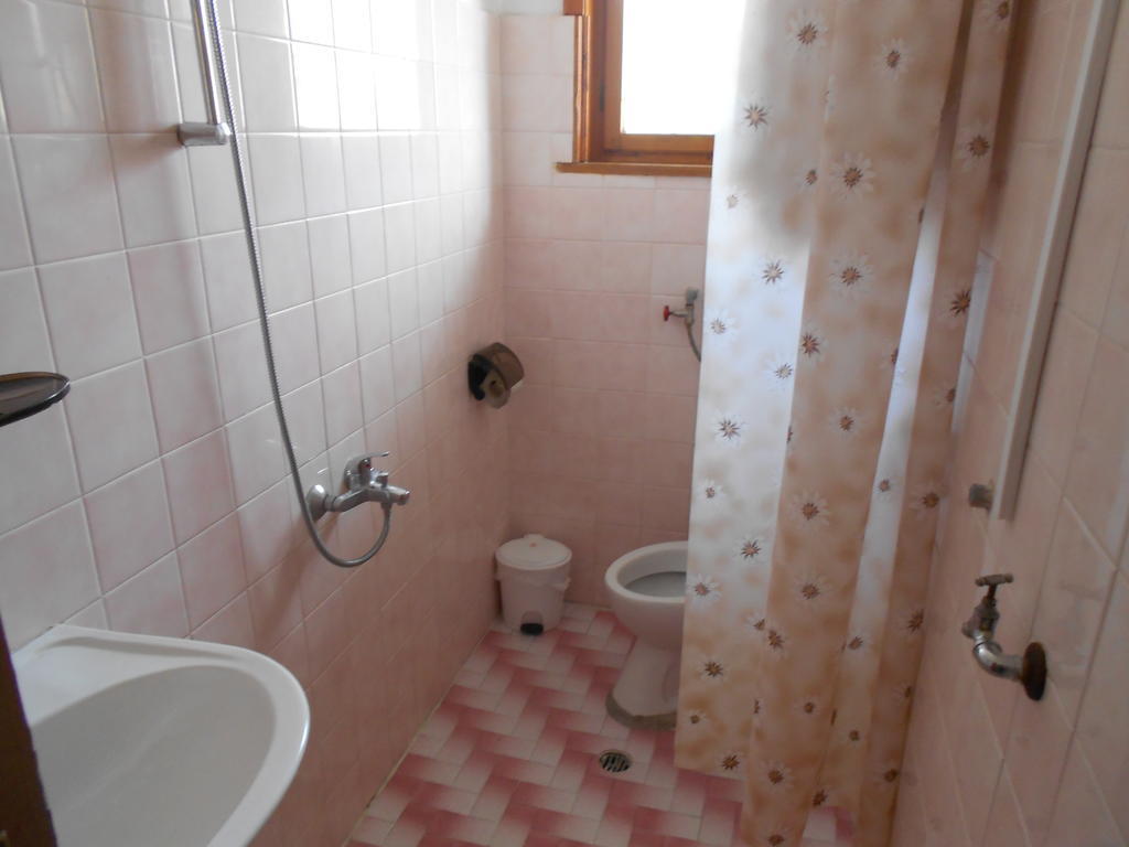 Nelly Guest House Sozopol Room photo
