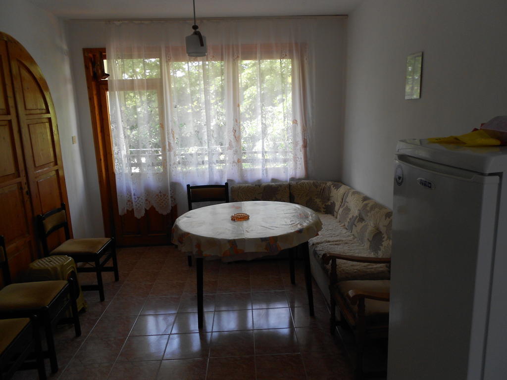 Nelly Guest House Sozopol Room photo