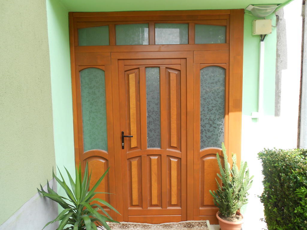Nelly Guest House Sozopol Exterior photo