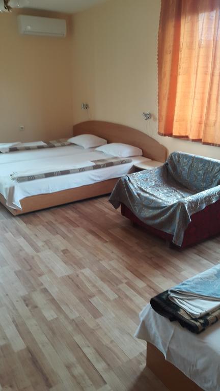 Nelly Guest House Sozopol Exterior photo