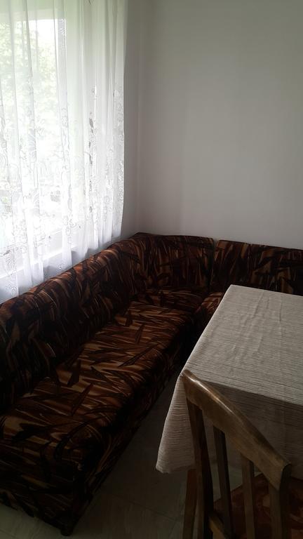 Nelly Guest House Sozopol Exterior photo
